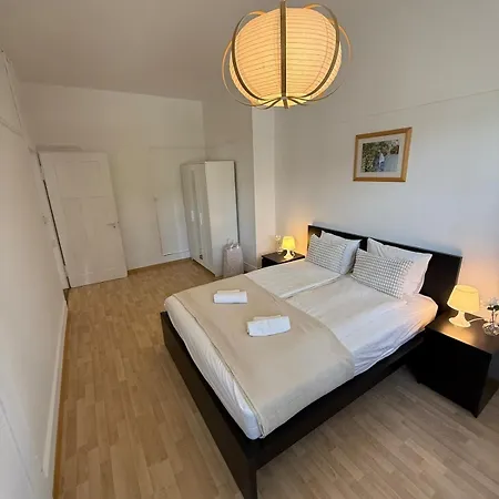 Apartment Aleno Mit Parkplatz Nahe St Gallen Wittenbach