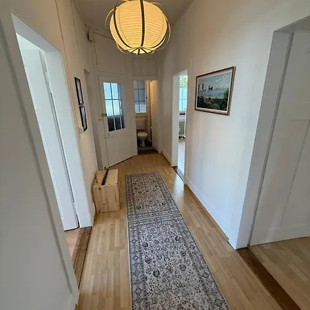 Aleno Mit Parkplatz Nahe St Gallen Apartment