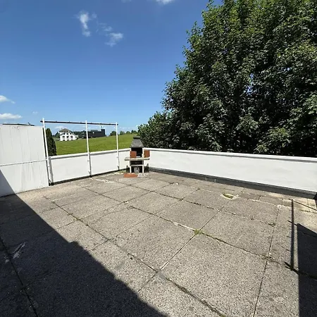 Apartment Aleno Mit Parkplatz Nahe St Gallen Wittenbach