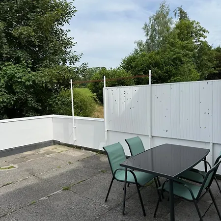 Aleno Mit Parkplatz Nahe St Gallen Wittenbach