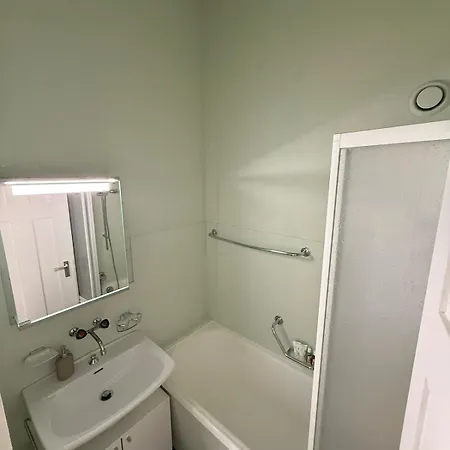 Aleno Mit Parkplatz Nahe St Gallen Apartment